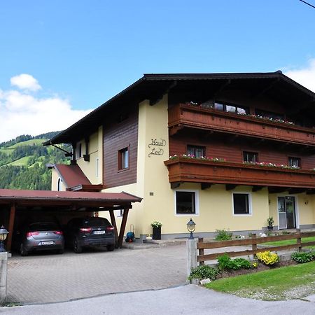Appartement Haus Leo à Westendorf Extérieur photo