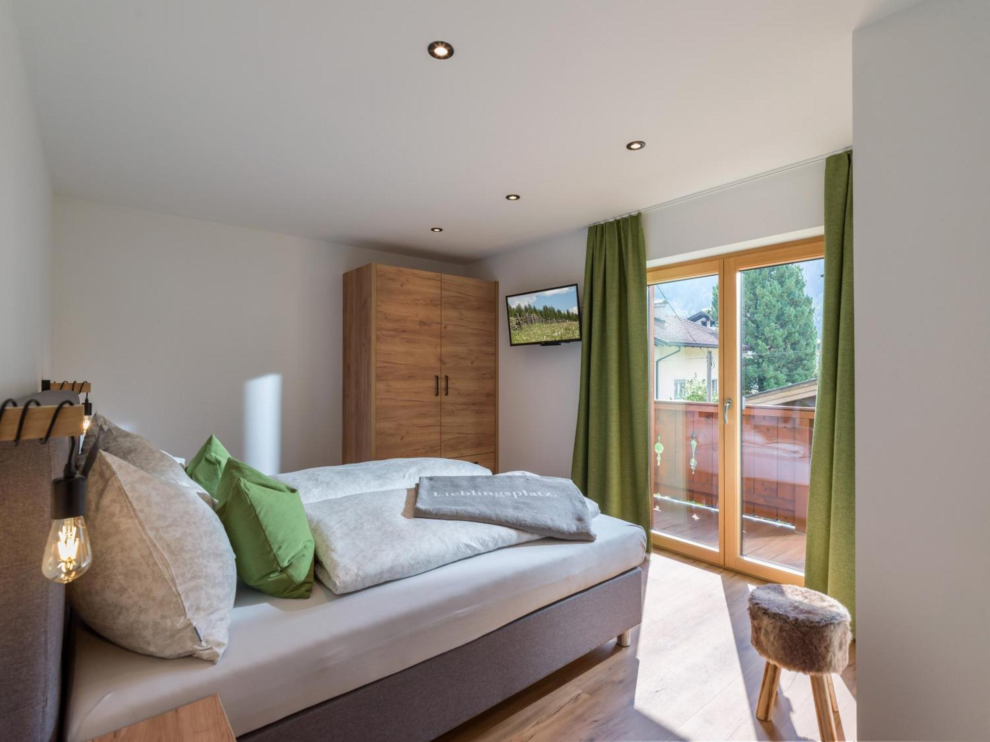 Appartement Haus Leo à Westendorf Extérieur photo