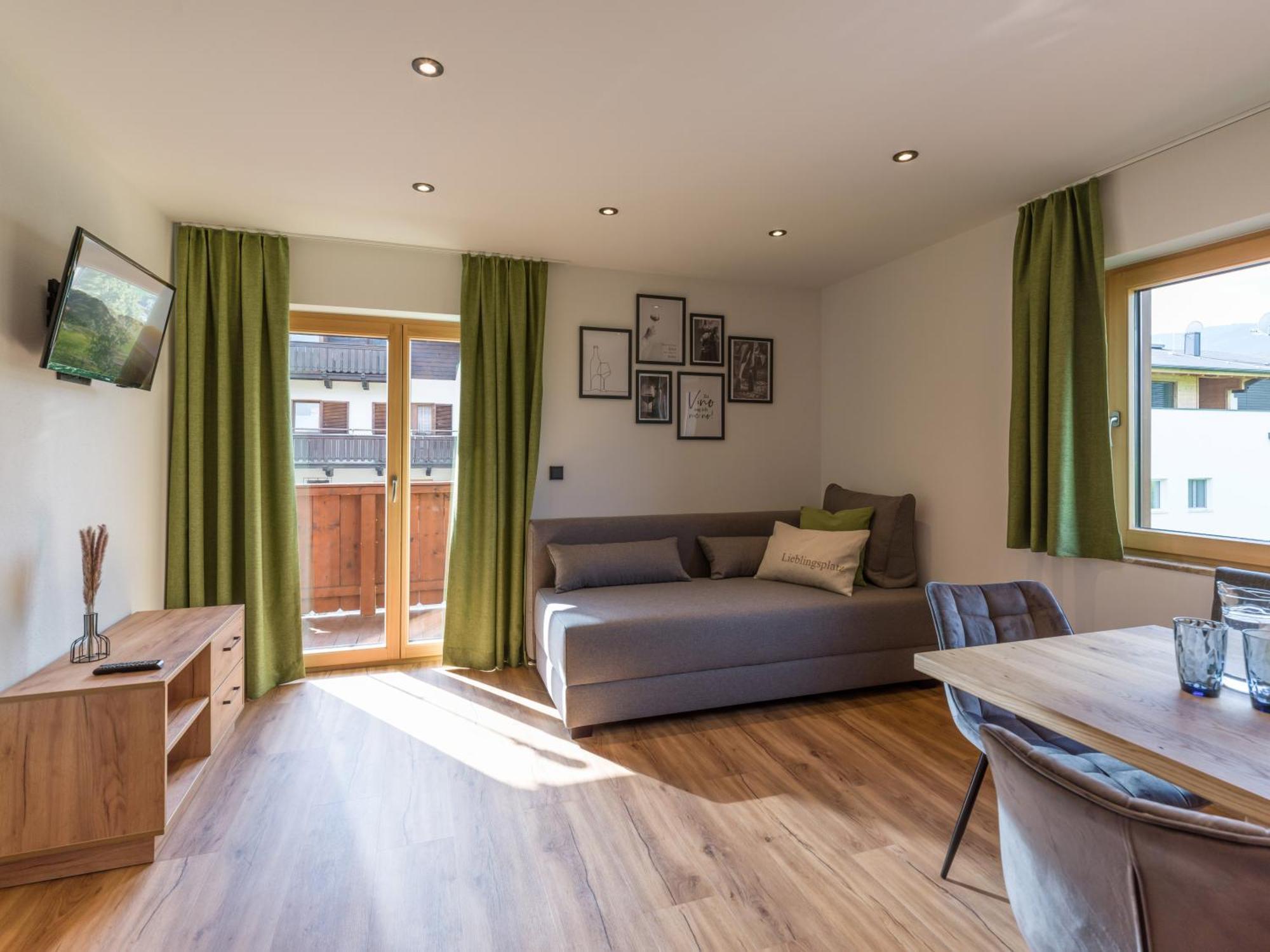 Appartement Haus Leo à Westendorf Chambre photo